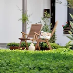 Apartamentos Patio De Viana