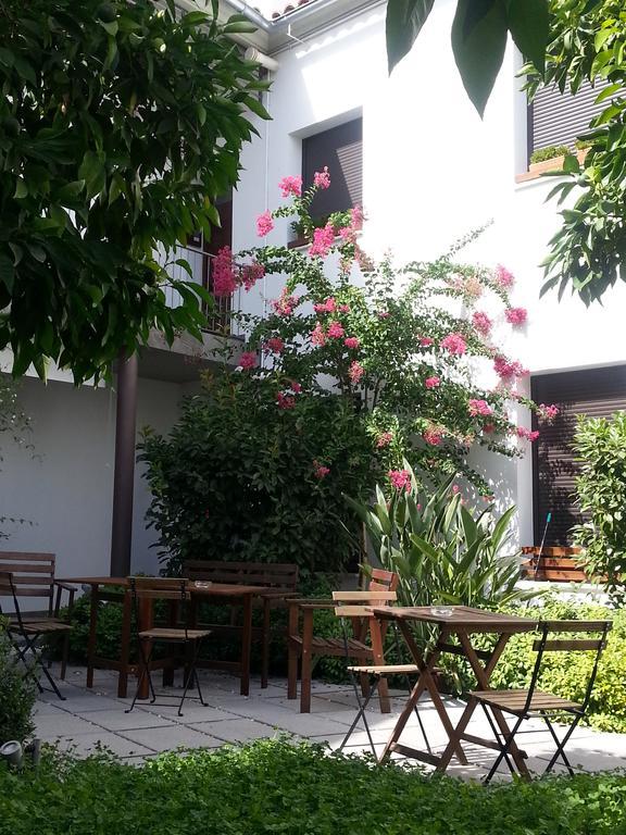 Apartamentos Patio De Viana Cordoba