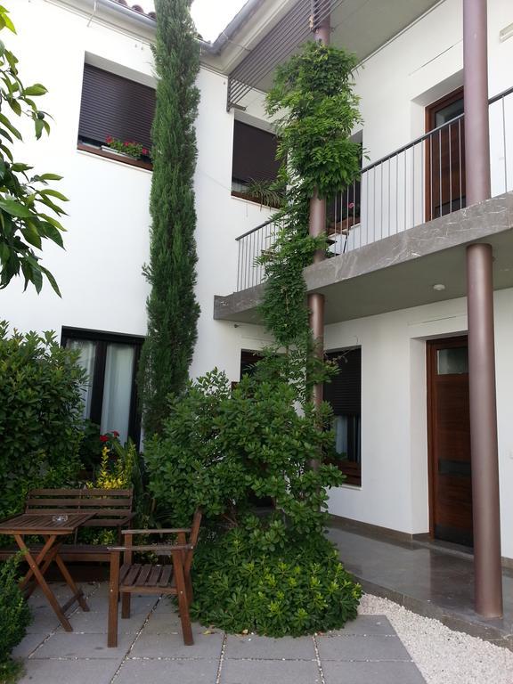 Apartment Apartamentos Patio De Viana Cordoba
