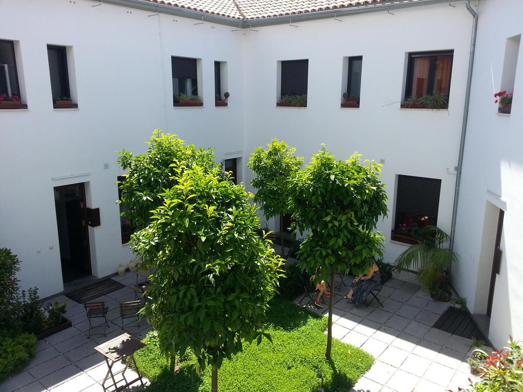 Apartment Apartamentos Patio De Viana