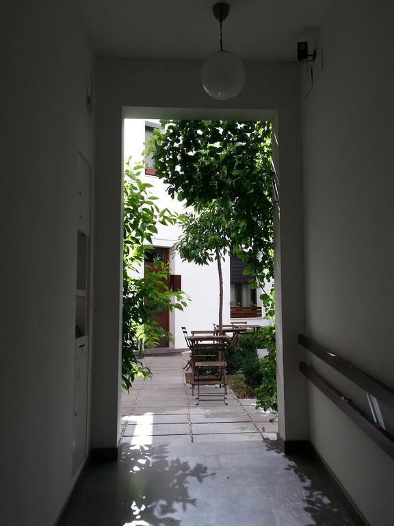 Apartamentos Patio De Viana *