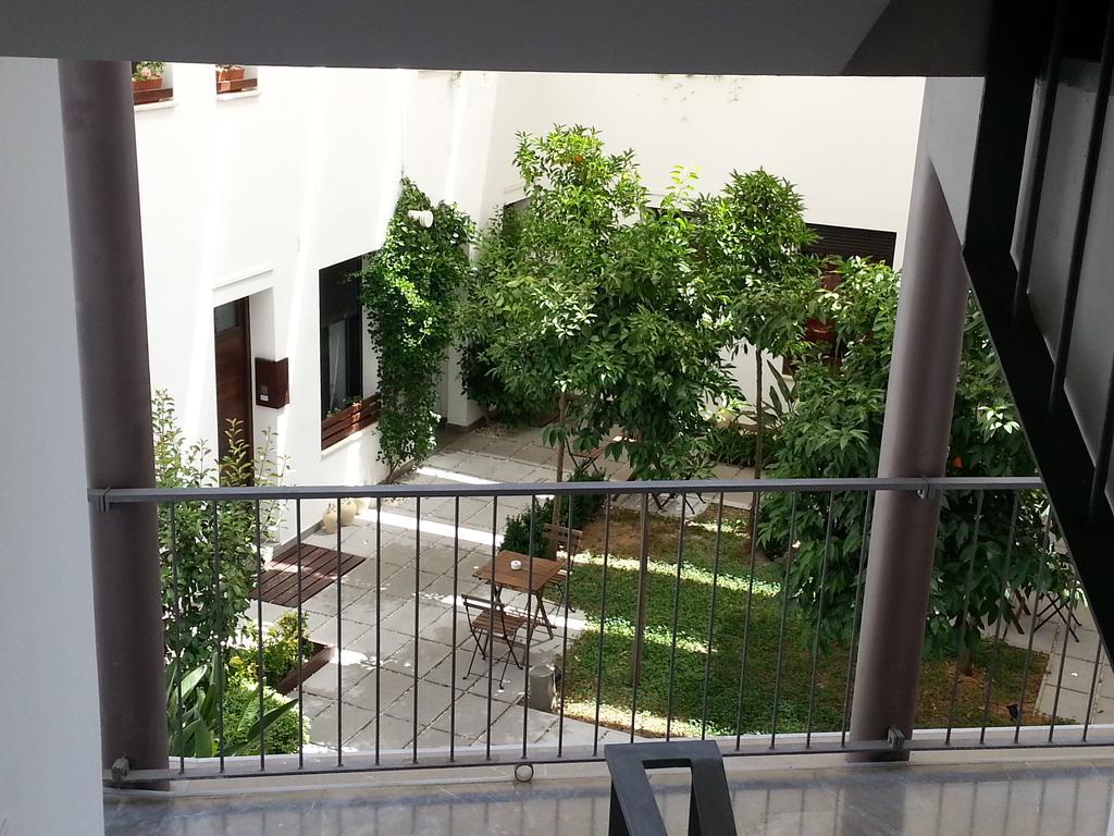 Apartamentos Patio De Viana *