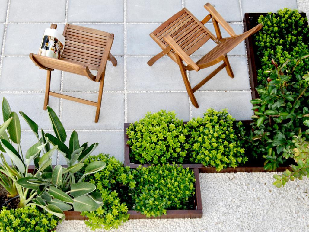 Apartamentos Patio De Viana Apartment