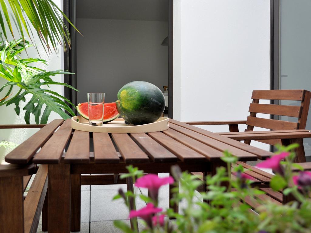 Apartamentos Patio De Viana *