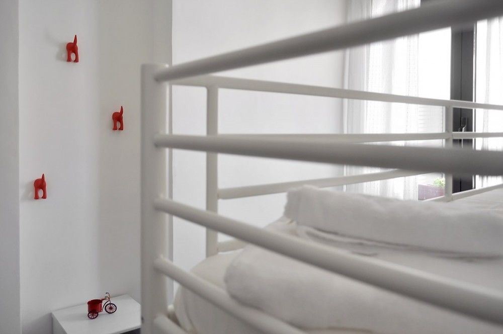 Apartamentos Patio De Viana *