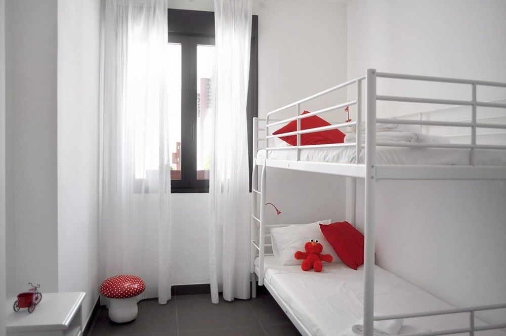 Apartamentos Patio De Viana