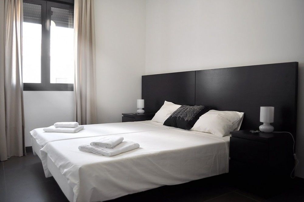 Apartamentos Patio De Viana Apartment *