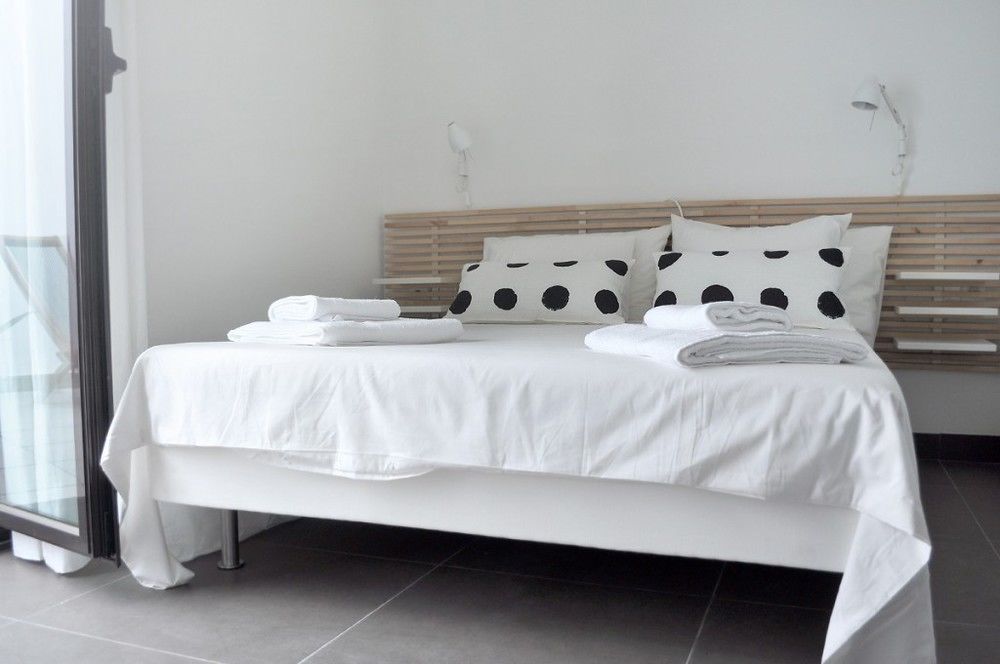Apartment Apartamentos Patio De Viana Cordoba