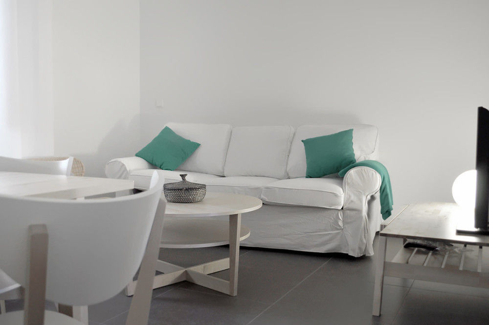 Apartamentos Patio De Viana Apartment Cordoba