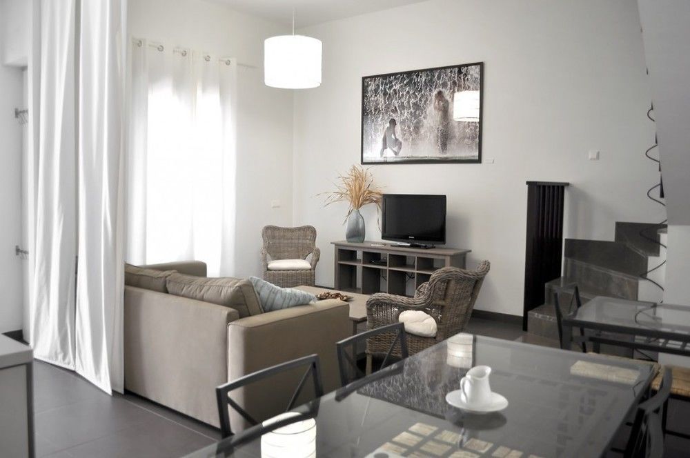 Apartamentos Patio De Viana Cordoba