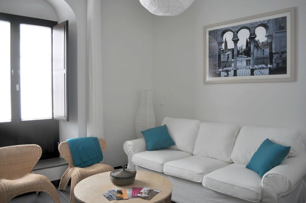 Apartamentos Patio De Viana Apartment