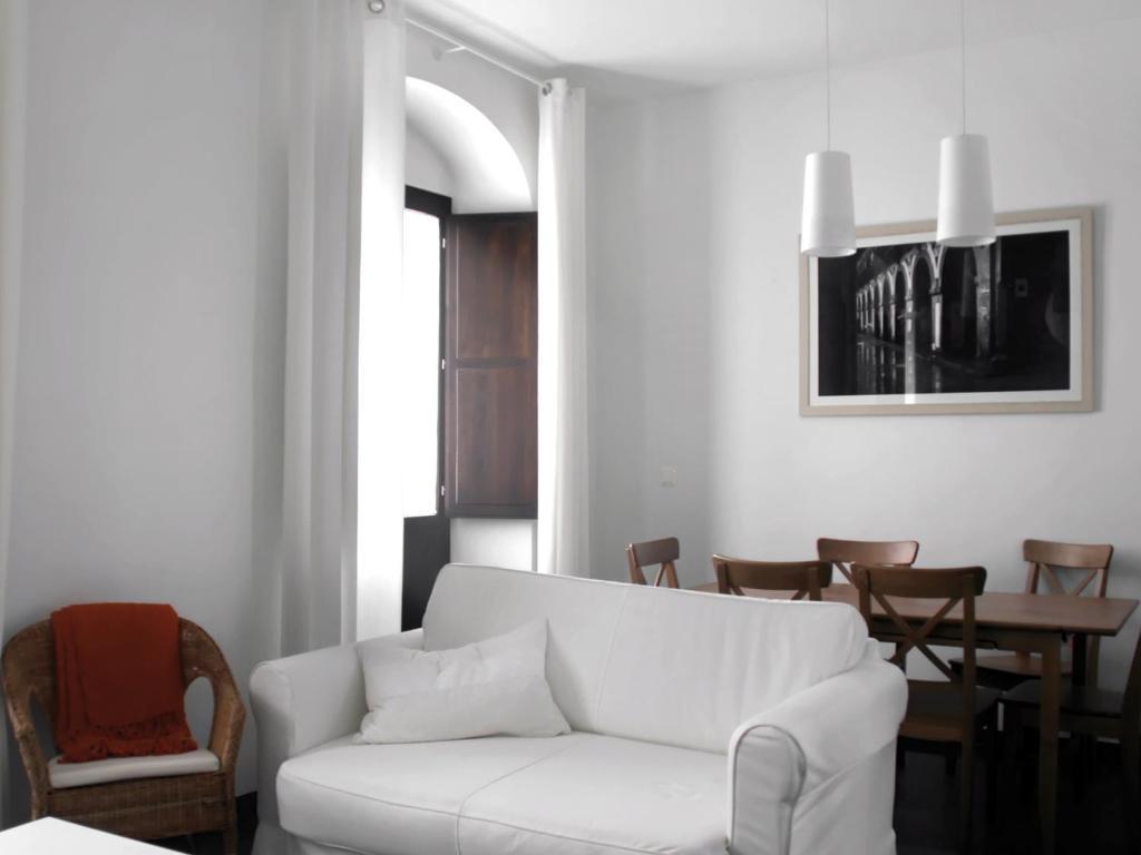 Apartamentos Patio De Viana