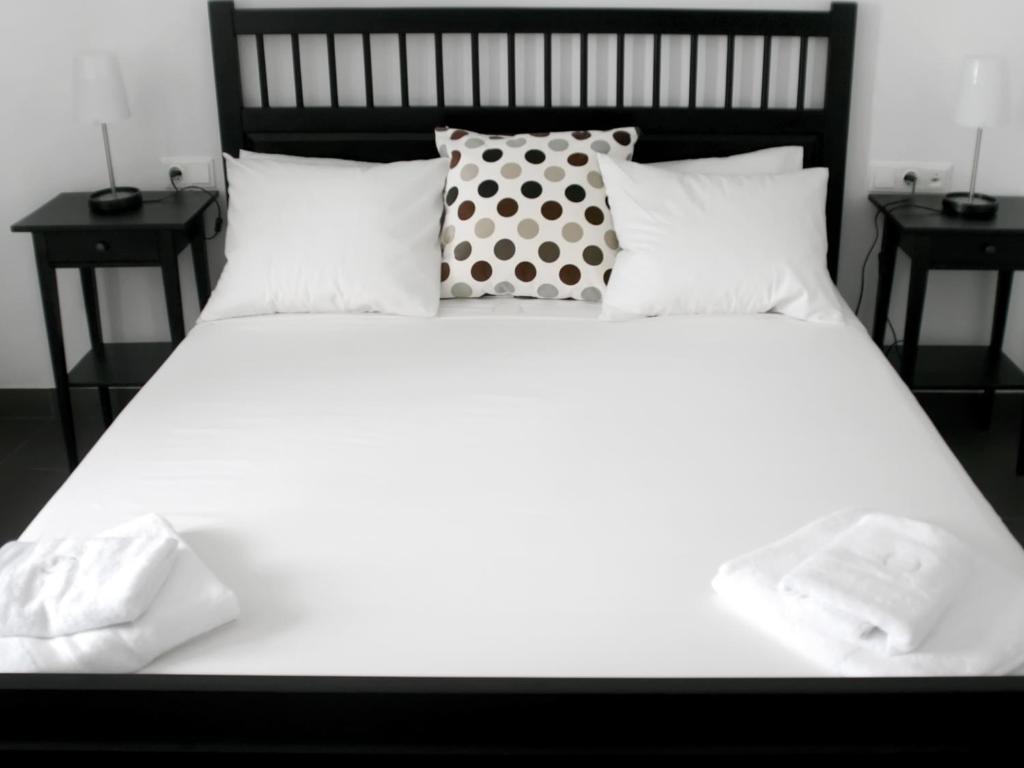 Apartamentos Patio De Viana * Cordoba
