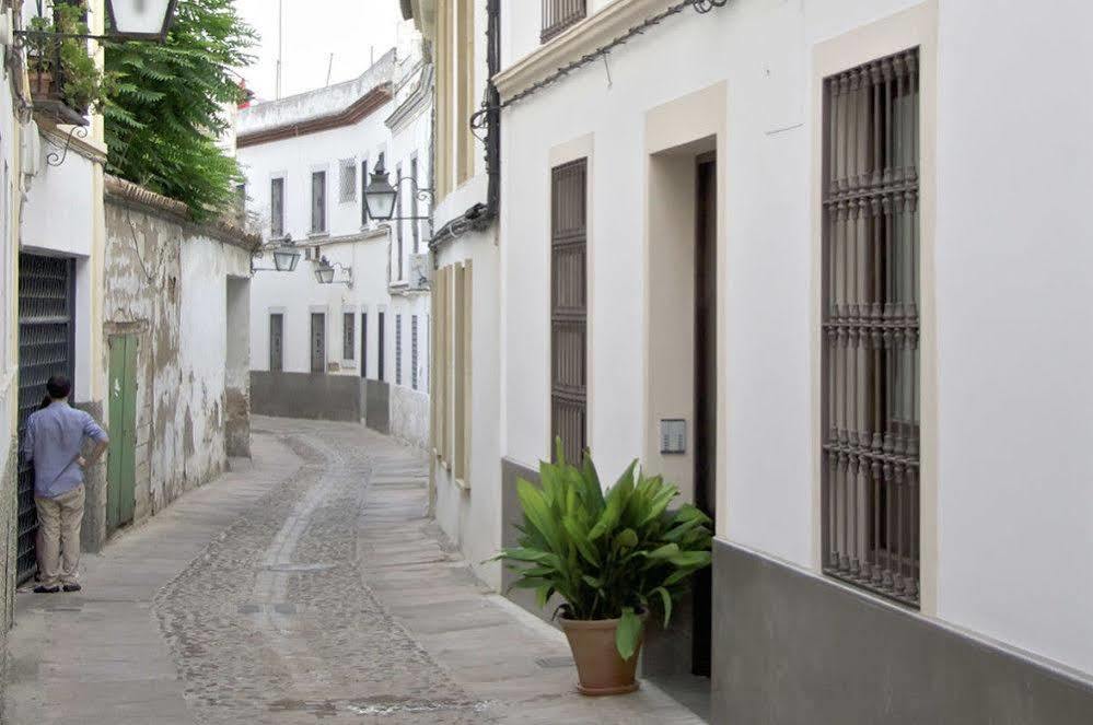 Apartamentos Patio De Viana Cordoba
