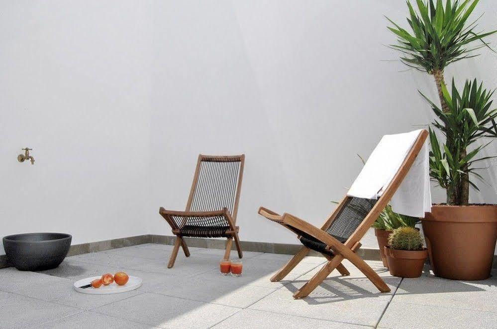 Apartamentos Patio De Viana