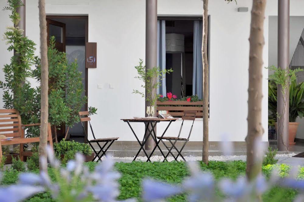 Apartamentos Patio De Viana Apartment