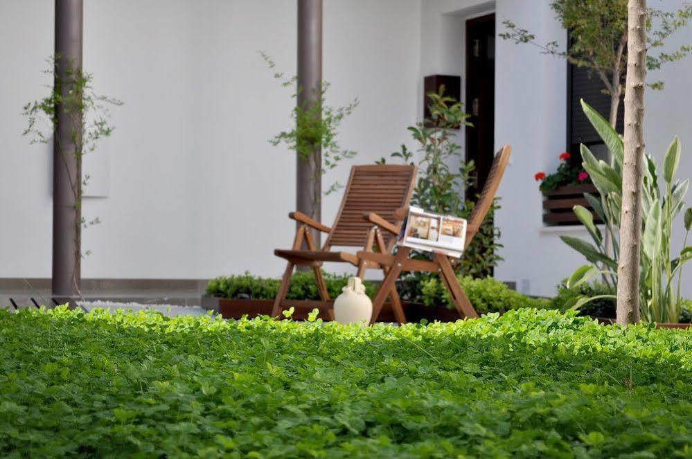 Apartamentos Patio De Viana *
